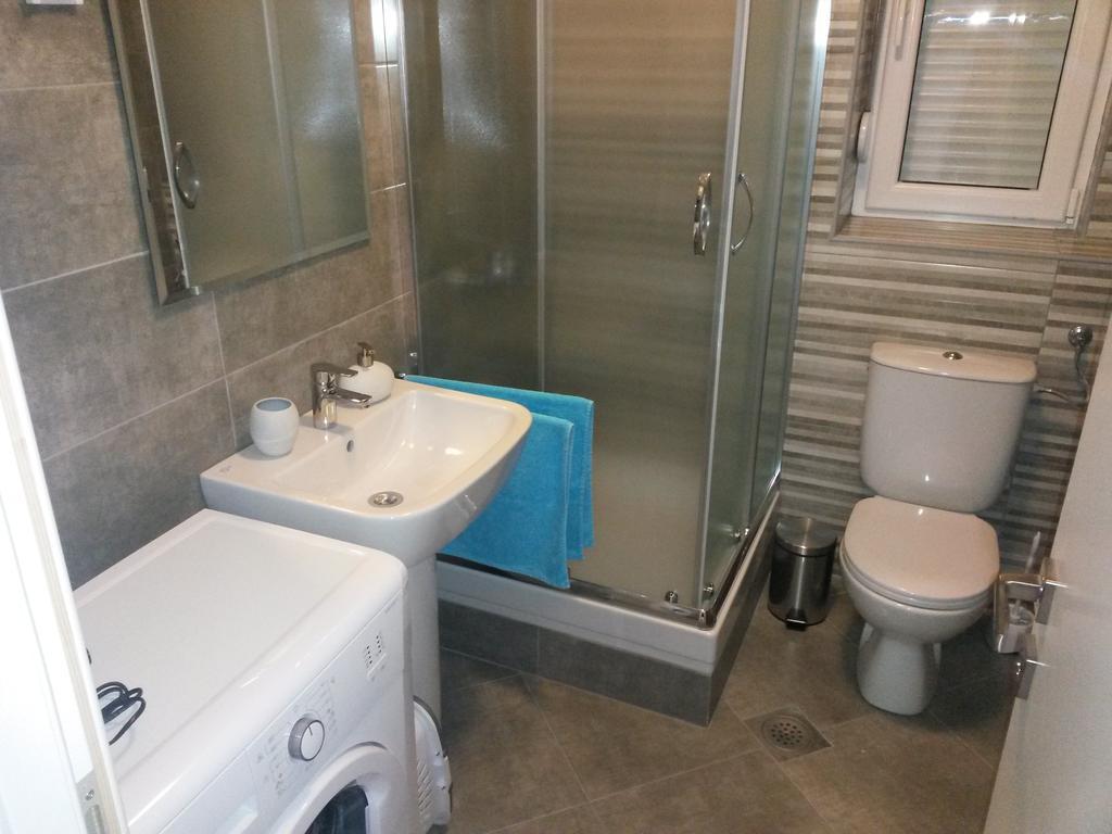 Apartments Grgurevic كوتور المظهر الخارجي الصورة