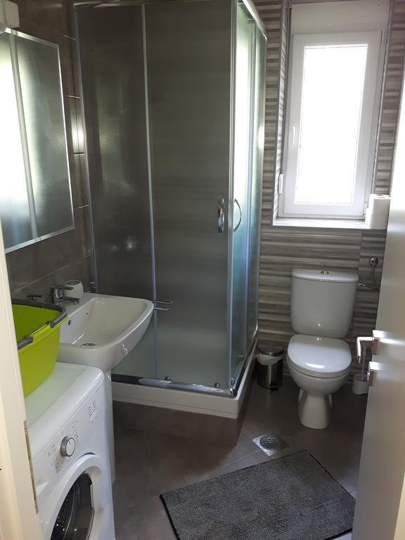 Apartments Grgurevic كوتور المظهر الخارجي الصورة