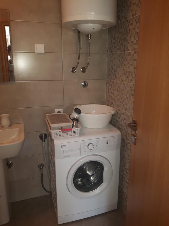 Apartments Grgurevic كوتور المظهر الخارجي الصورة