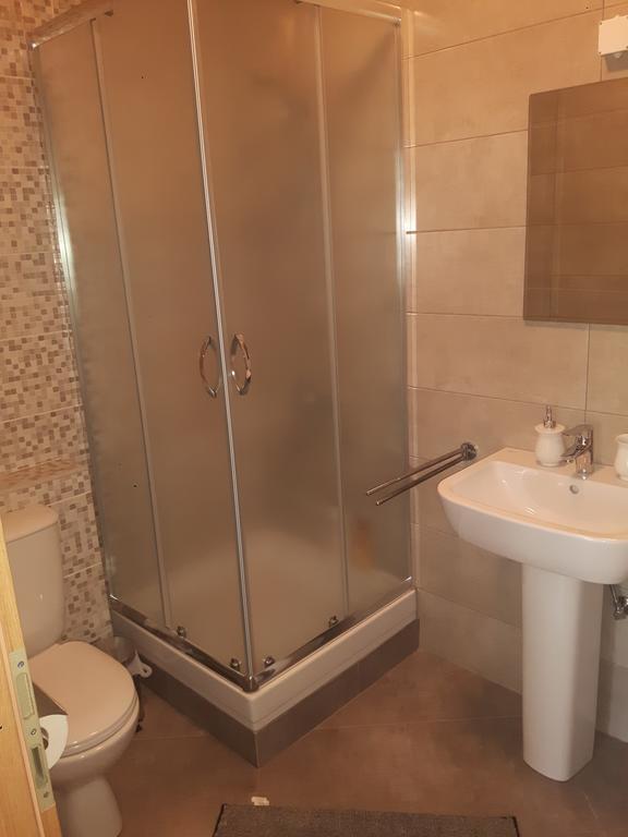 Apartments Grgurevic كوتور المظهر الخارجي الصورة