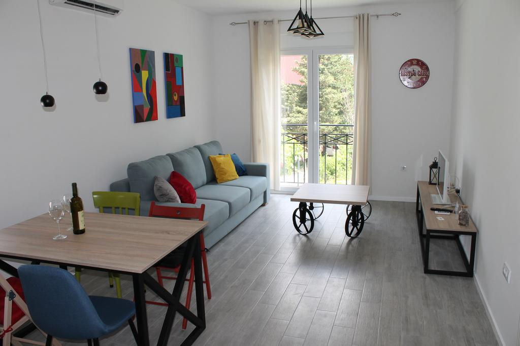 Apartments Grgurevic كوتور المظهر الخارجي الصورة