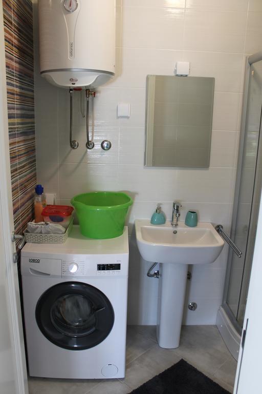Apartments Grgurevic كوتور المظهر الخارجي الصورة