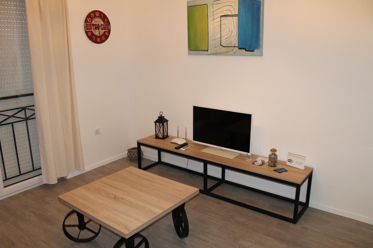 Apartments Grgurevic كوتور المظهر الخارجي الصورة