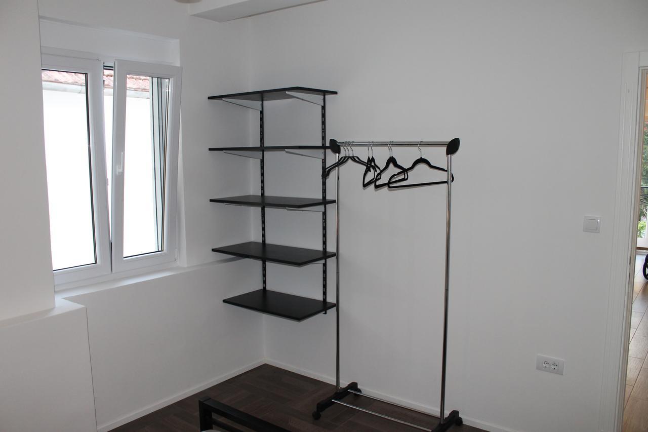 Apartments Grgurevic كوتور المظهر الخارجي الصورة