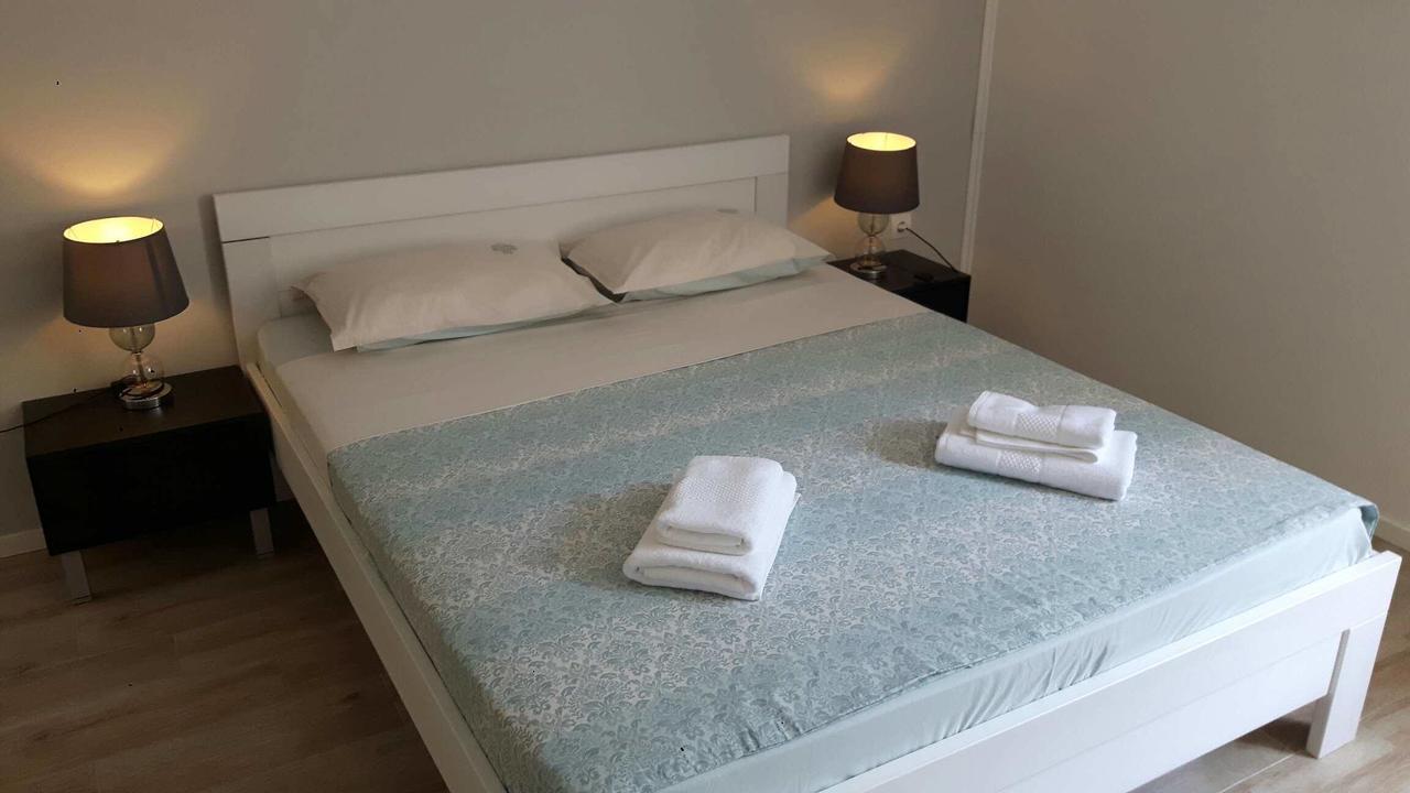 Apartments Grgurevic كوتور المظهر الخارجي الصورة