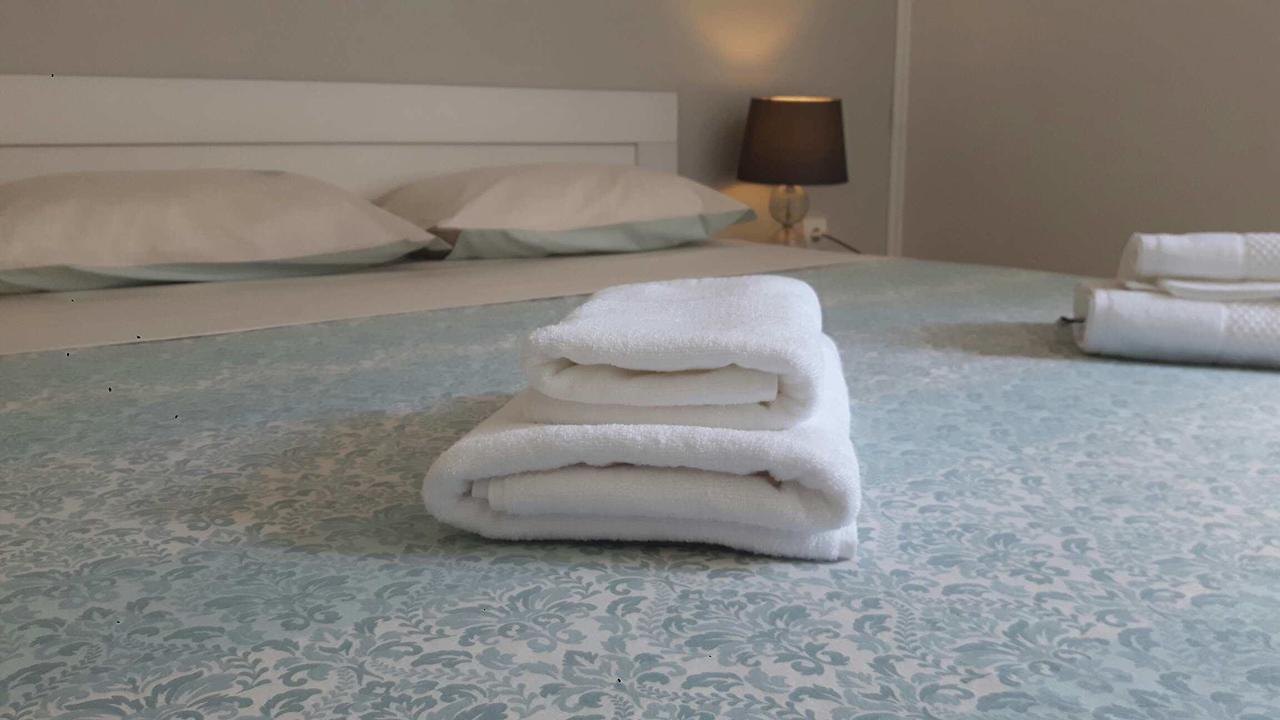 Apartments Grgurevic كوتور المظهر الخارجي الصورة