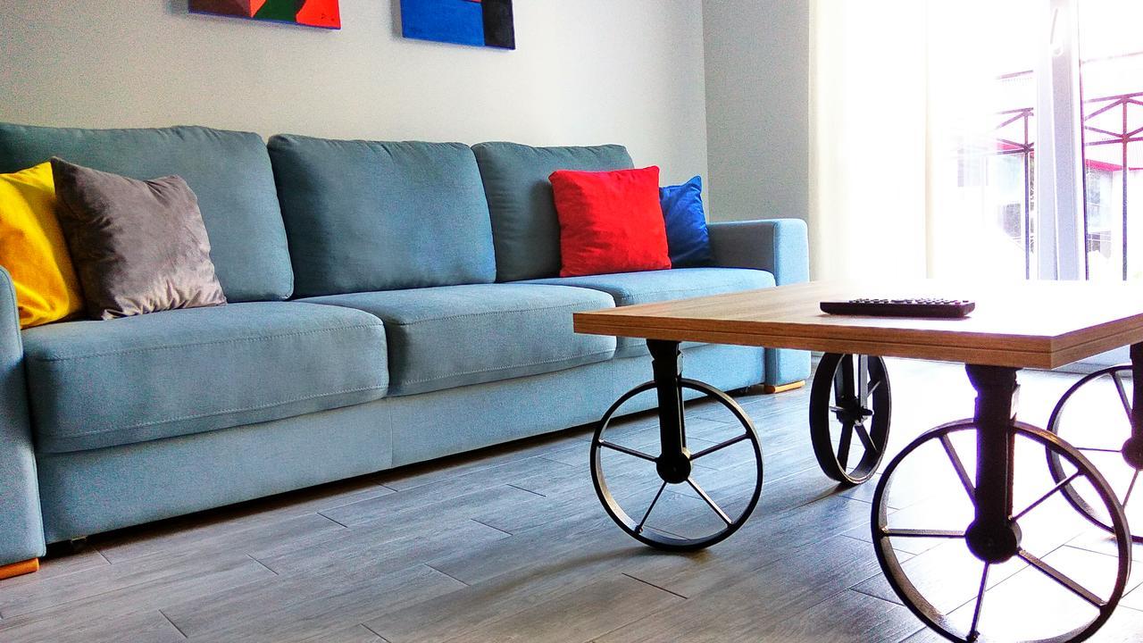 Apartments Grgurevic كوتور المظهر الخارجي الصورة