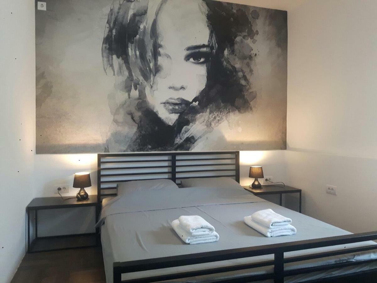 Apartments Grgurevic كوتور المظهر الخارجي الصورة
