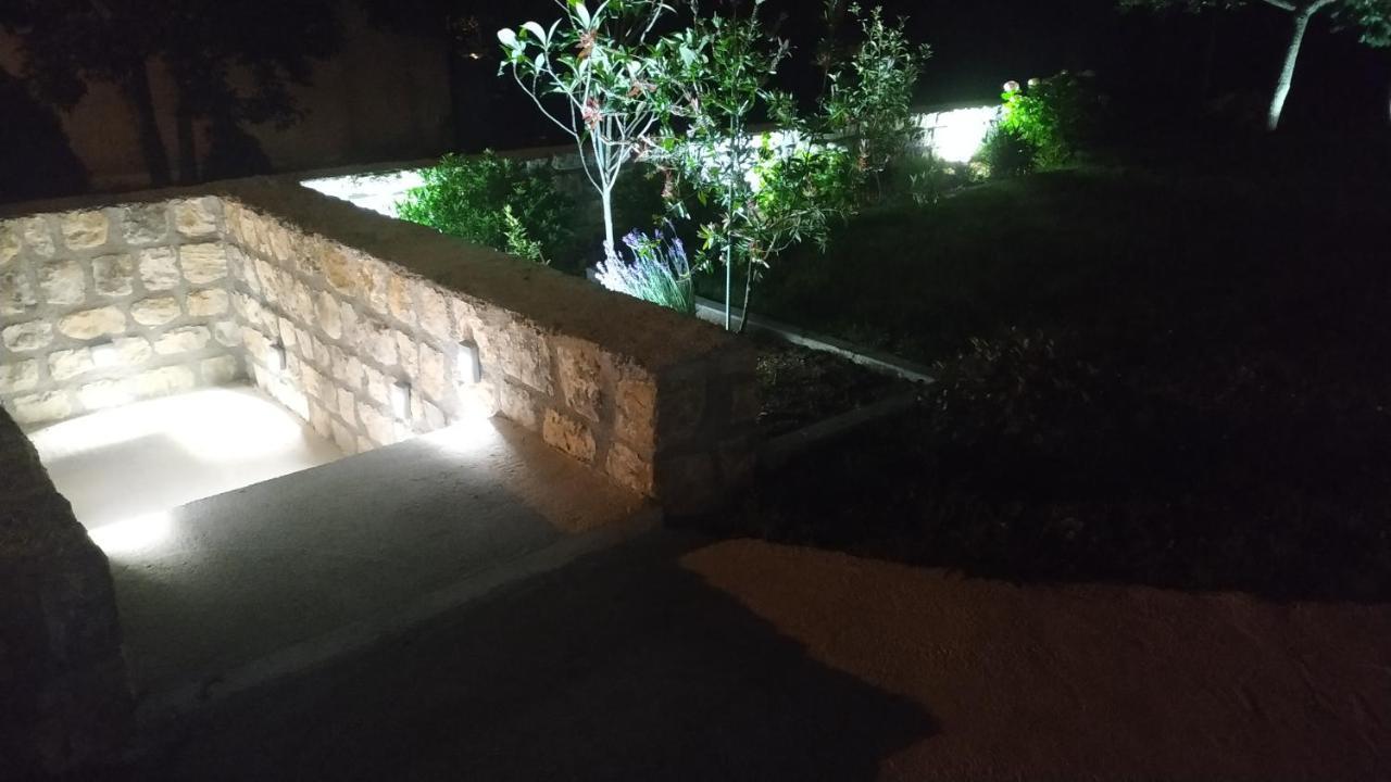 Apartments Grgurevic كوتور المظهر الخارجي الصورة